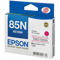 Hộp mực Epson T0853N- Epson Stylus T60/ 1390