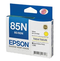 Hộp mực Epson T0854N- Epson Stylus T60/ 1390