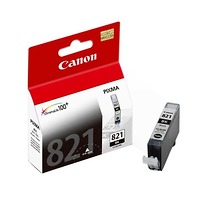Hộp mực Canon CLI-821BK - PIXMA MP545/MP558/MP568/MP628/MP638/MP648/ MP988/MX868/MX876/IP3680/IP4680/IP476