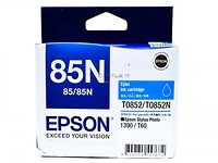 Hộp mực Epson T0852N- Epson Stylus T60/ 1390
