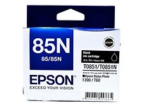 Hộp mực Epson T0851N- Epson Stylus T60/ 1390