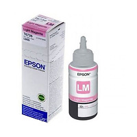 Mực nước máy in Epson L800/1800 (T6736) (LM)
