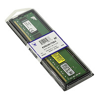 Ram Kingston 4GB 2400Mhz DDR4 CL17 DIMM