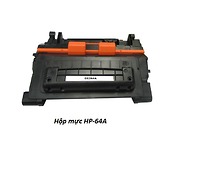Hộp mực HP64A, HP P4014/P4015/P4515