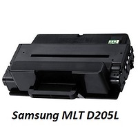 Hộp mực Samsung MLT D205L, Samsung SCX 4823/3310/3710/3300/3312/3712/SCX-4833
