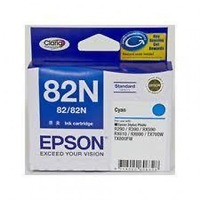 Hộp mực Epson T0823N- Stylus Photo T50/R290/R390/RX590/RX610 RX690/ TX650/TX700W/TX800FW