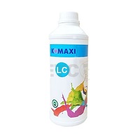 Mực Pigment UV 100lm for máy in Epson T60/1390/230/290 (L/C)