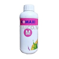 Mực Dye UV 500ml for máy in Epson T60/1390/230/290 (M)