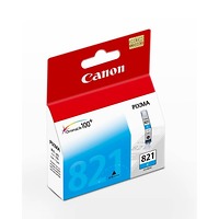 Hộp mực Canon CLI-821M - PIXMA MP545/MP558/MP568/MP628/MP638/MP648/ MP988/MX868/MX876/IP3680/IP4680/IP476