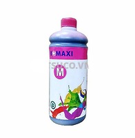 Mực Dye UV 1Lit for máy in Epson T60/1390/230/290 (Y) (1 liter)