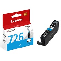 Hộp mực Canon CLI-726C-Pixma iP4870/IX6560/MG5170/MG5270/MG6170/MG8170/MX886