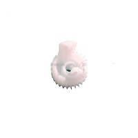 Nhông hồi thải ống điếu V8, máy photo Aficio AF551/1060/2060/2075/MP5500/6500, 12 răng