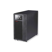 SANTAK TRUE ONLINE (3/1) 10KVA - MODEL 3C10KS-LCD
