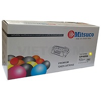 Mực in laser màu Xerox DocuPrint CP405D/ CM405DF (Y)