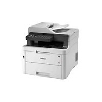 Máy in laser màu đa năng không Fax Brother DCP-L3551CDW