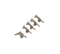 Cò tách giấy rulo sấy máy photo Ricoh AF2051/2060/2075/ MP7500/8000/9000 (5c/b) (CET3973)