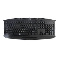 Bàn phím có dây máy tính Scorpion K220