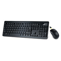 Bộ bàn phím chuột có dây Slimstar8005