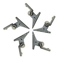 Cò tách giấy rulo sấy máy photo Ricoh AF1022/1027/2022/2027/3025/3030 (5c/b) (CET6128)