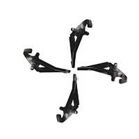 Cò tách giấy rulo sấy máy photo Sharp AR M312/420/451U/MX-M350/450U (4c/b)