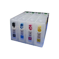 Bộ tiếp mực máy in Epson T60/1390 (chưa có mực)