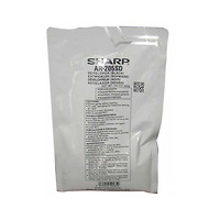 Bột từ máy photo Sharp AR205-AR5516/5520