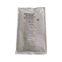 Bột từ máy photo Sharp AR450