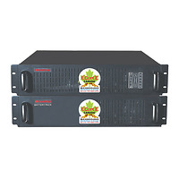 SANTAK TRUE ONLINE 3KVA RACKMOUNT - MODEL C3KR