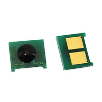 Chíp máy in HP CP3525/CM3530 BK (CE250A)