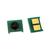 Chíp máy in HP CP3525/CM3530 M (CE253A)