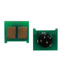 Chip máy in HP M127NF (CF283A)
