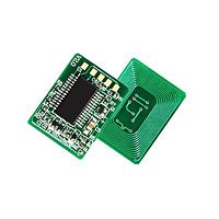 Chip máy in OKI C610/630/661(M)