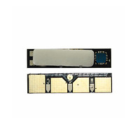 Chip máy in Samsung CLP-320 EXP C (CLT-407C)