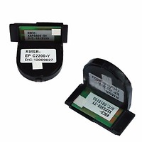 Chip máy in Xerox C2200/2255 Y-China (CT350678)