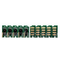 Chip máy in Xerox CP115w/CP225w/CM115w/CM225fw (Y)
