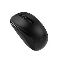 Chuột không dây NX 7000 (Màu đen)