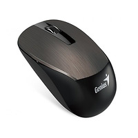 Chuột không dây NX 7015 (Màu đen)