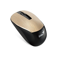 Chuột không dây NX 7015 (Màu đồng)
