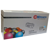 Mực in laser màu Xerox DocuPrint CP405D/ CM405DF (C)
