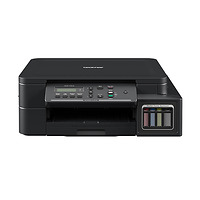 Máy in phun màu đa chức năng có Fax Brother DCP-T310