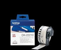 DK-22210, 29mm X 30.48m, Nhãn Liên Tục, Giấy Decal