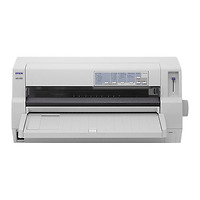 Epson DLQ 3500, Máy in kim Epson DLQ 3500