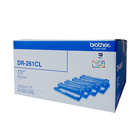 Drum DR-261CL cho máy  HL-3150CDN/ HL-3170CDW/ MFC-9140CDN/ MFC-9330CDW