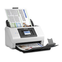 Epson DS-780N, Máy scan Epson DS-780N