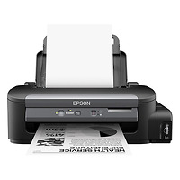 Epson M100, Máy in phun đen trắng đơn năng Epson M100