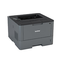 Máy in laser đen trắng đơn năng Brother HL-L5100DN