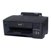 Máy in phun màu đơn năng A3 Brother HL-T4000DW