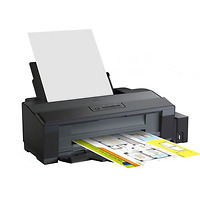 Epson L1300, Máy in phun màu đơn năng Epson L1300