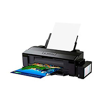 Epson L1800, Máy in phun màu đơn năng Epson L1800