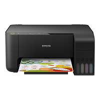 Epson L3150, Máy in phun màu đa năng Epson L3150